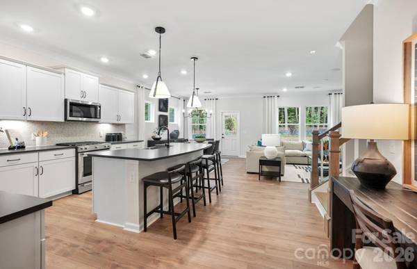 9338 Moss Plantation AVE NW, Concord, NC 28027