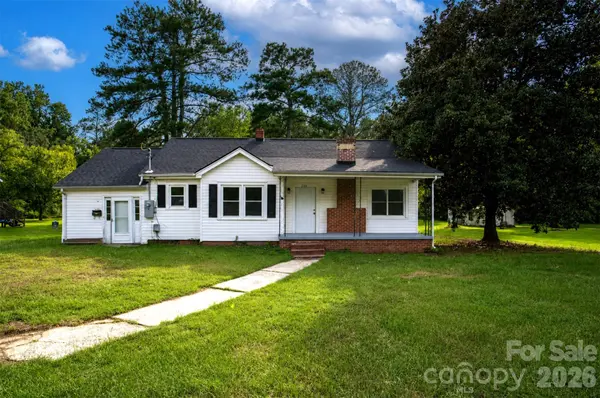 290 Airport RD, Rockingham, NC 28379