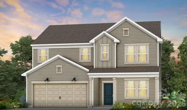 1593 Gossage LN NW, Concord, NC 28027