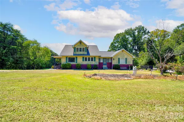 102 Star DR, Grover, NC 28073