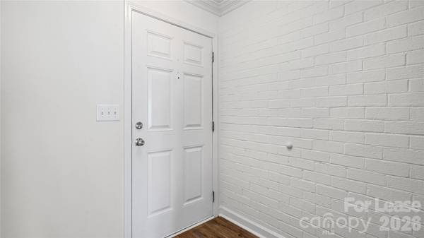 1224 Green Oaks LN #F, Charlotte, NC 28205