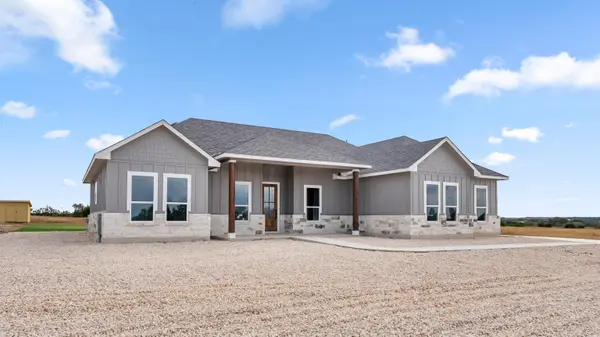 373 Prarie Point RD, Bertram, TX 78605