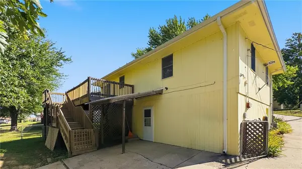1111 Highland AVE, Atchison, KS 66002
