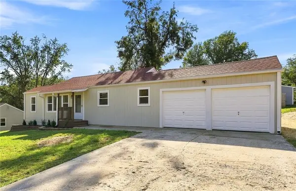 3418 N 62nd ST, Kansas City, KS 66104