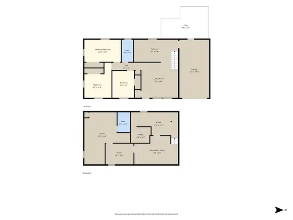 3431 SE Michigan AVE, Topeka, KS 66605