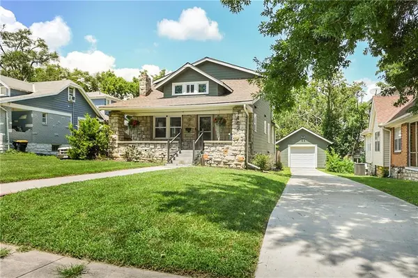 1462 E 78th ST, Kansas City, MO 64131