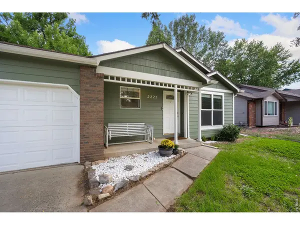 2225 Coventry, Fort Collins, CO 80526