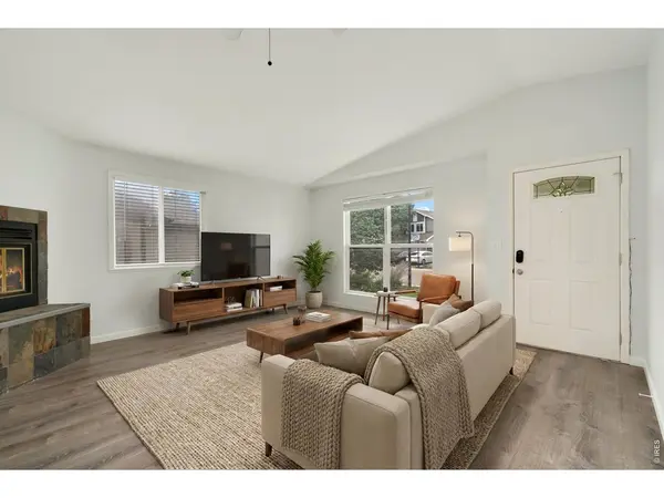 2225 Coventry, Fort Collins, CO 80526