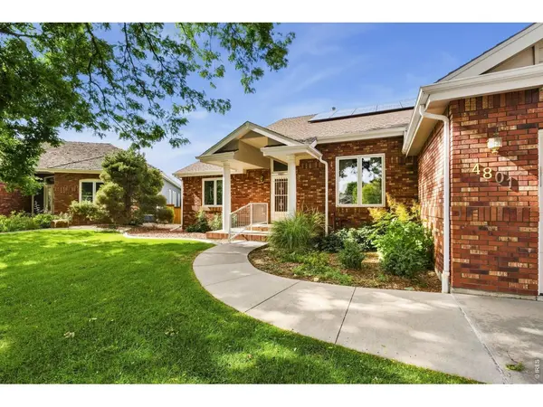 4801 Langdale, Fort Collins, CO 80526
