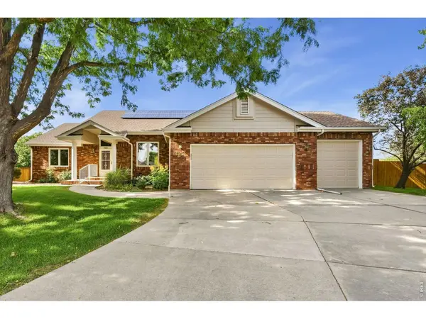 4801 Langdale, Fort Collins, CO 80526