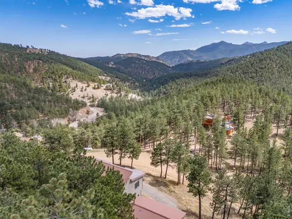 99 Arroyo Chico, Boulder, CO 80302