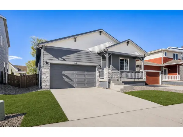 648 Noola, Windsor, CO 80550