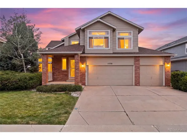 11778 W Cooper, Littleton, CO 80127