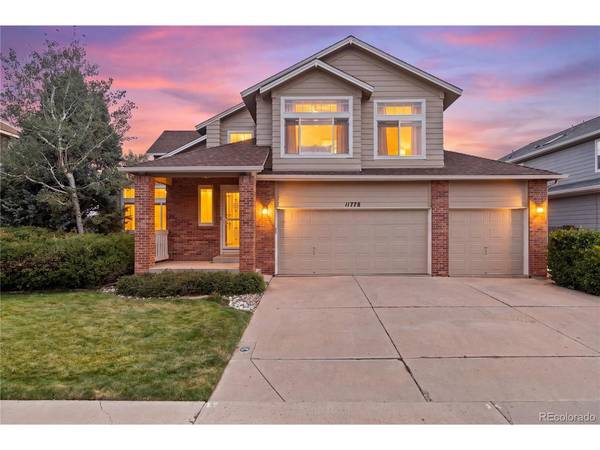11778 W Cooper, Littleton, CO 80127