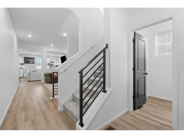 3878 N Riviera, Aurora, CO 80019