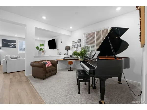 3878 N Riviera, Aurora, CO 80019