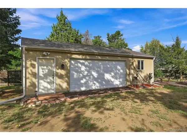 7644 S Franklin, Centennial, CO 80122