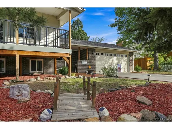7644 S Franklin, Littleton, CO 80122