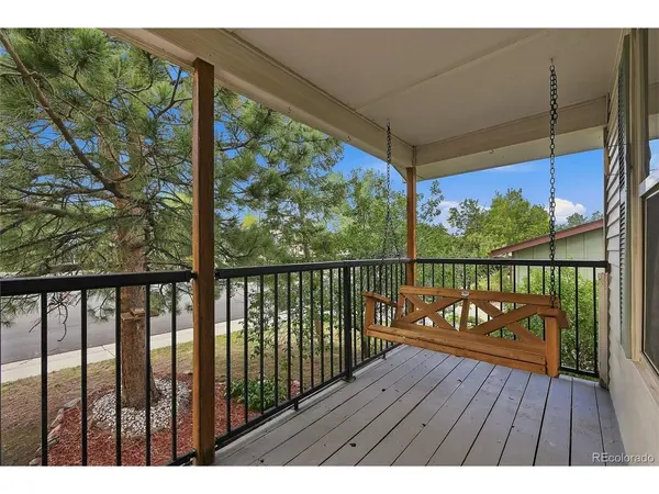 7644 S Franklin, Littleton, CO 80122
