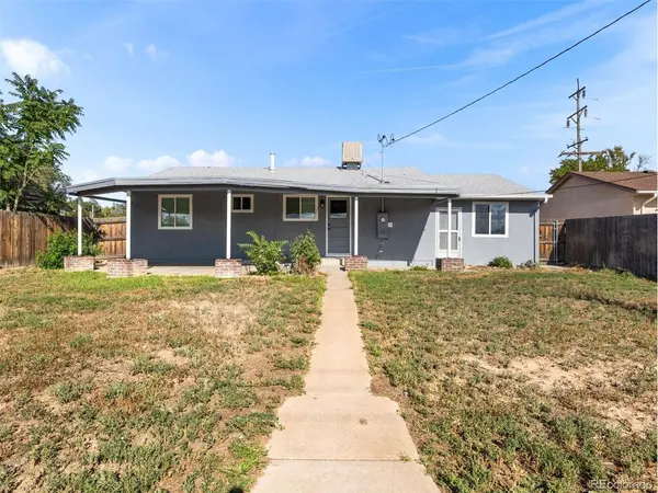 1731 Jerry Murphy, Pueblo, CO 81001