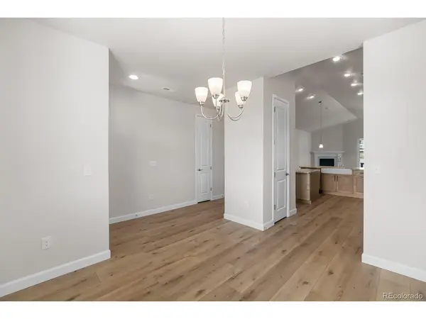 2345 Drummle, Castle Rock, CO 80104