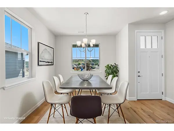 2345 Drummle, Castle Rock, CO 80104