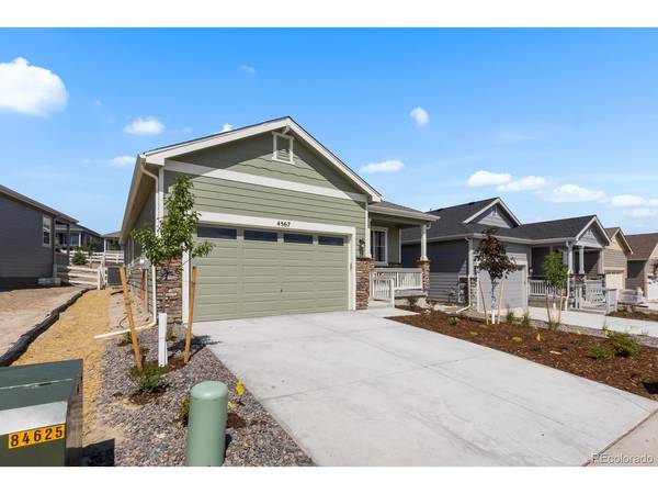 2345 Drummle, Castle Rock, CO 80104