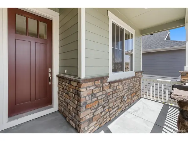 2345 Drummle, Castle Rock, CO 80104