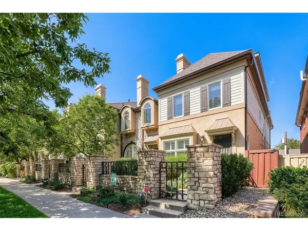123 S Garfield, Denver, CO 80209