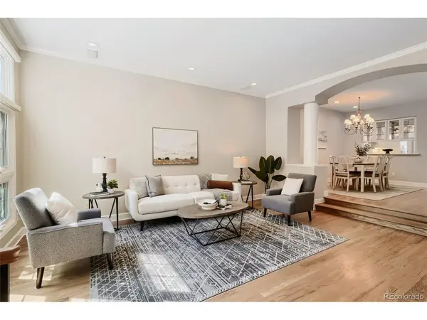 123 S Garfield, Denver, CO 80209