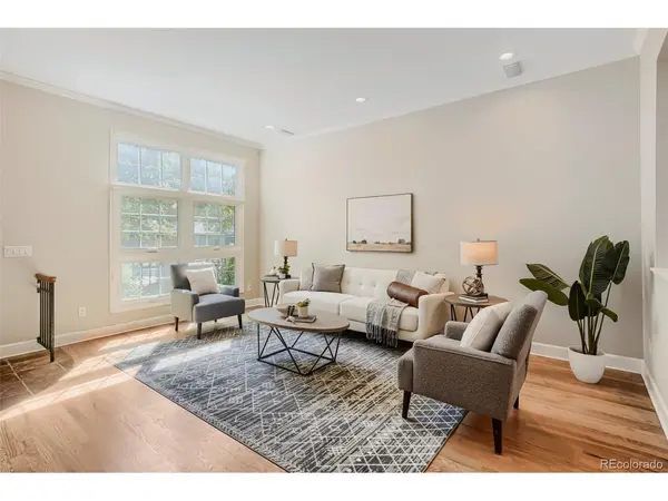 123 S Garfield, Denver, CO 80209