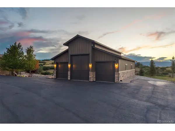 2607 Hawken, Castle Rock, CO 80109