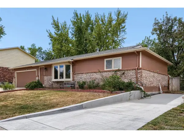 10459 King, Westminster, CO 80031