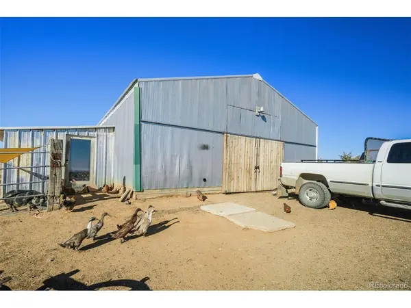 35360 Harrisville, Calhan, CO 80808