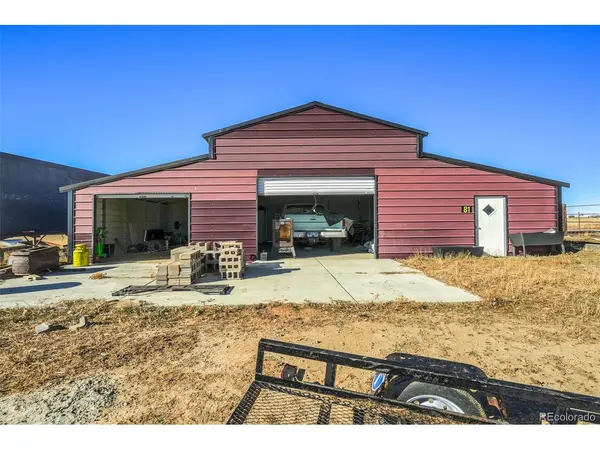 35360 Harrisville, Calhan, CO 80808
