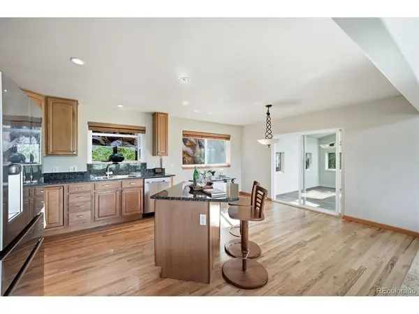 11756 Leavenworth, Conifer, CO 80433