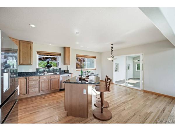 11756 Leavenworth, Conifer, CO 80433