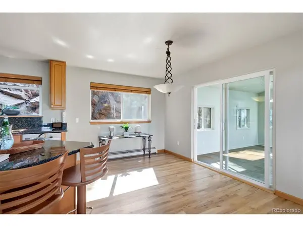 11756 Leavenworth, Conifer, CO 80433