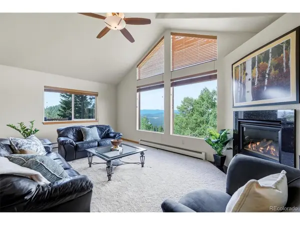 11756 Leavenworth, Conifer, CO 80433
