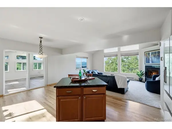 11756 Leavenworth, Conifer, CO 80433