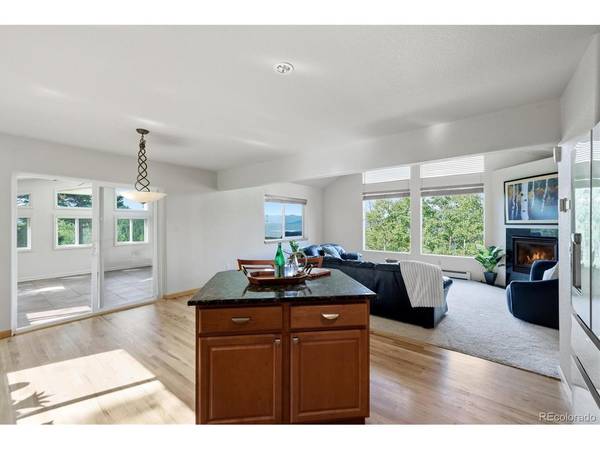 11756 Leavenworth, Conifer, CO 80433