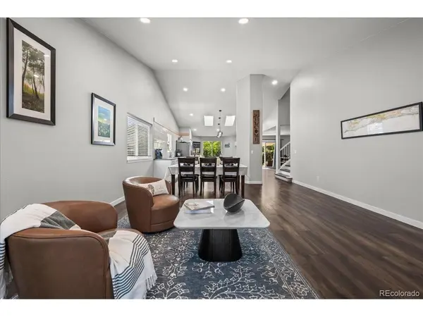 2431 Maplewood, Longmont, CO 80503