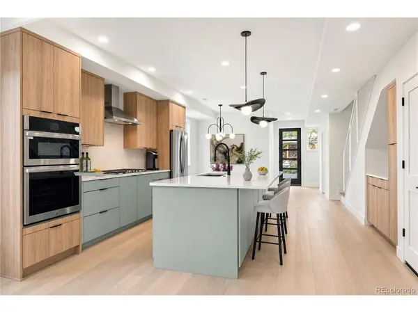 2135 S Sherman, Denver, CO 80210