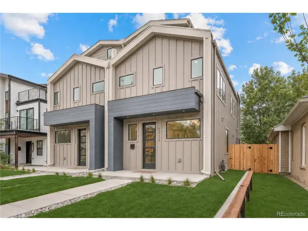 2135 S Sherman, Denver, CO 80210