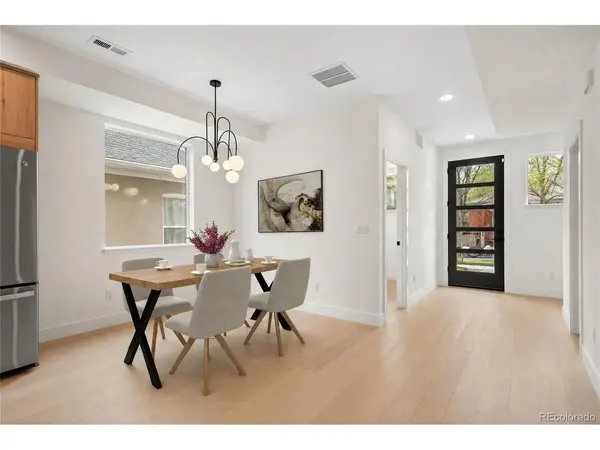 2135 S Sherman, Denver, CO 80210