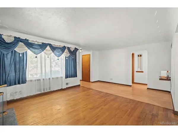 4942 S Galapago, Englewood, CO 80110