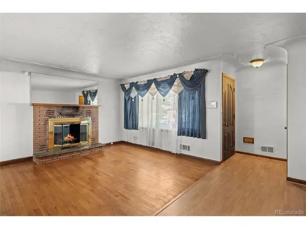 4942 S Galapago, Englewood, CO 80110