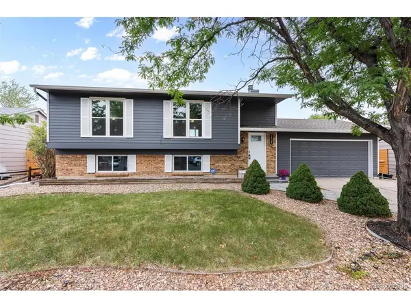 19161 E Louisiana, Aurora, CO 80017