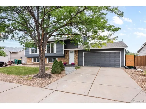 19161 E Louisiana, Aurora, CO 80017