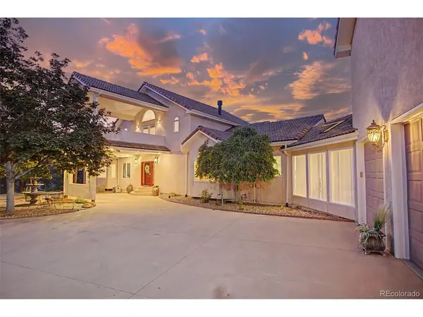 3111 Constellation, Colorado Springs, CO 80906